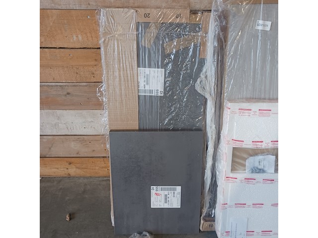 4x topblad - afbeelding 7 van  8