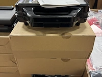 4x tosti apparaat/grill ultratec - afbeelding 1 van  2