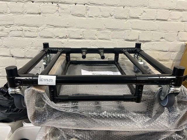 4x transport trolley creform - afbeelding 2 van  4