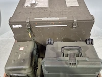 4x transportkist - afbeelding 2 van  6