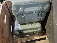 4x transportkist - afbeelding 5 van  6