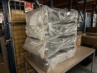 4x transport/werkplaats trolley creform - afbeelding 2 van  2