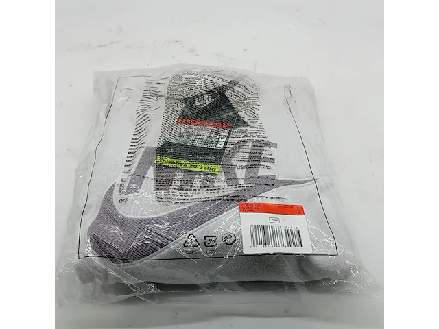 4x trui, maat l, nike - afbeelding 1 van  6