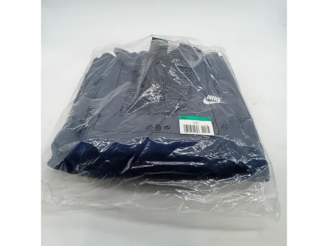 4x trui, maat xl, nike - afbeelding 1 van  5