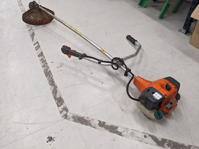 4x tuingereedschap, stihl en husqvarna - afbeelding 5 van  24