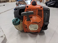 4x tuingereedschap, stihl en husqvarna - afbeelding 6 van  24
