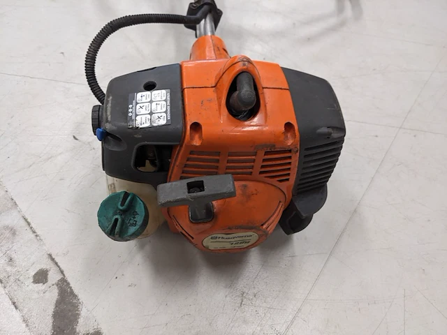 4x tuingereedschap, stihl en husqvarna - afbeelding 7 van  24