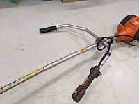 4x tuingereedschap, stihl en husqvarna - afbeelding 8 van  24