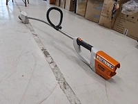 4x tuingereedschap, stihl en husqvarna - afbeelding 11 van  24