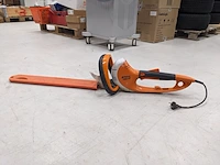 4x tuingereedschap, stihl en husqvarna - afbeelding 12 van  24