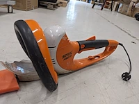 4x tuingereedschap, stihl en husqvarna - afbeelding 19 van  24
