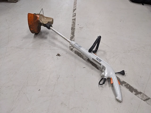 4x tuingereedschap, stihl en husqvarna - afbeelding 22 van  24