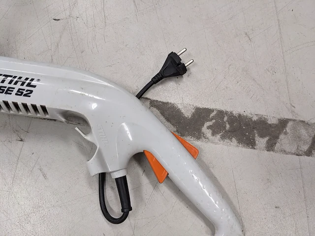 4x tuingereedschap, stihl en husqvarna - afbeelding 24 van  24