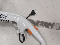 4x tuingereedschap, stihl en husqvarna - afbeelding 24 van  24