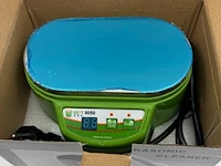 4x ultrasoon cleaner best, vgt-800 - afbeelding 2 van  5