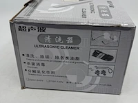4x ultrasoon cleaner best, vgt-800 - afbeelding 3 van  5