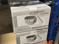 4x ultrasoon cleaner best, vgt-800 - afbeelding 5 van  5