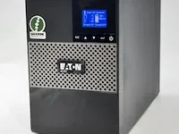 4x ups-systeem eaton, 5p850i