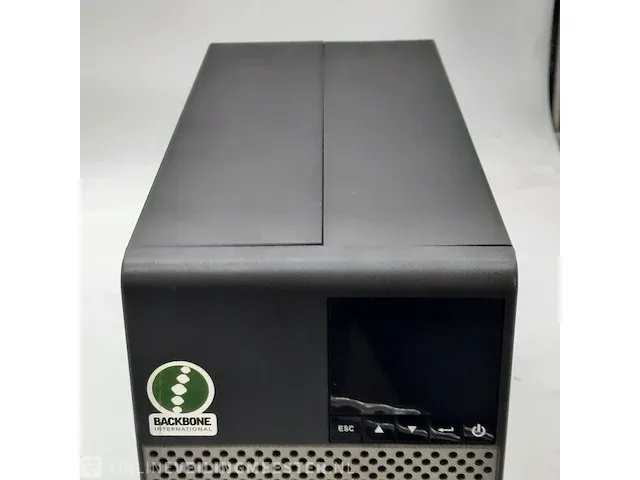4x ups-systeem eaton, 5p850i - afbeelding 2 van  8