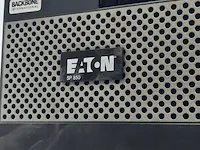 4x ups-systeem eaton, 5p850i - afbeelding 3 van  8