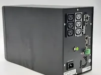 4x ups-systeem eaton, 5p850i - afbeelding 5 van  8