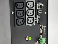 4x ups-systeem eaton, 5p850i - afbeelding 6 van  8