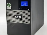 4x ups-systeem eaton, 5p850i - afbeelding 1 van  8