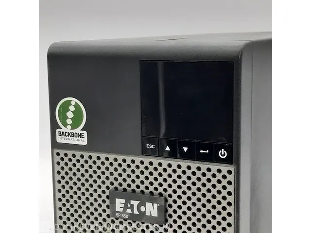 4x ups-systeem eaton, 5p850i - afbeelding 2 van  8