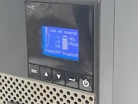 4x ups-systeem eaton, 5p850i - afbeelding 4 van  8