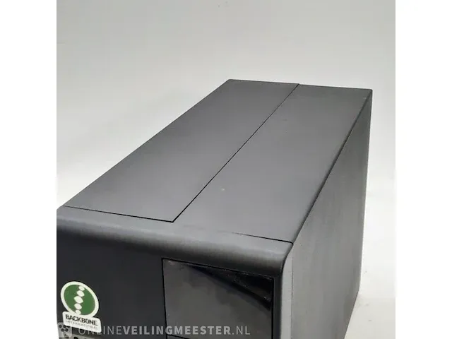 4x ups-systeem eaton, 5p850i - afbeelding 5 van  8