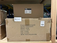 4x vacuümapparaat monolith - afbeelding 1 van  4