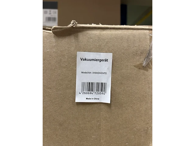 4x vacuümapparaat monolith - afbeelding 3 van  4
