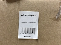 4x vacuümapparaat monolith - afbeelding 3 van  4