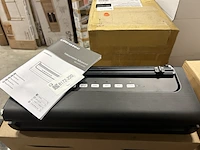 4x vacuümsealer ultratec - afbeelding 1 van  4