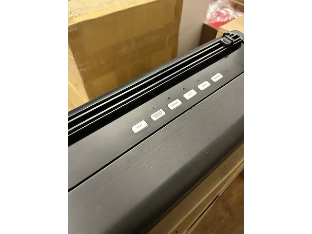 4x vacuümsealer ultratec - afbeelding 3 van  4