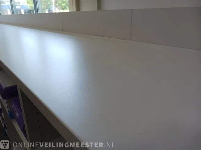 4x vakkenkast - afbeelding 9 van  9