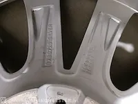 4x velgen met band, bmw dunlop , sp winter sport 3d - afbeelding 8 van  17