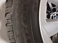 4x velgen met band, bmw dunlop , sp winter sport 3d - afbeelding 14 van  17