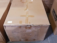 4x velvet eetkamer stoel, green, 2025 - afbeelding 4 van  4