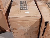 4x velvet eetkamerstoel, roze, 2025 - afbeelding 4 van  4