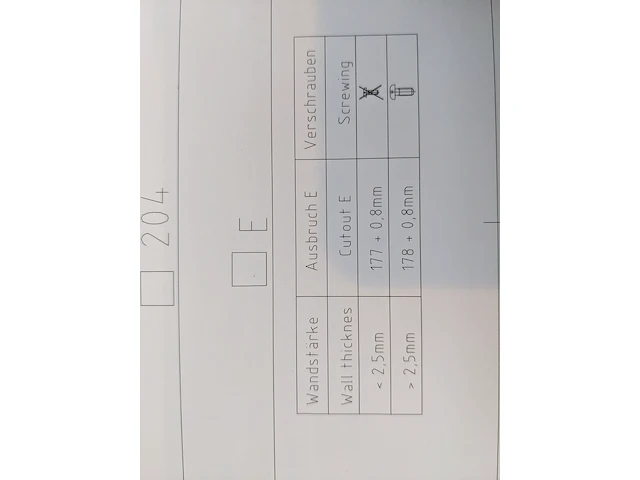 4x ventilatierooster rittal, sk 3239-200 - afbeelding 6 van  6