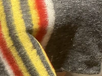 4x verhuisdeken 225x175cm - afbeelding 3 van  9