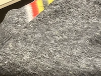 4x verhuisdeken 225x175cm - afbeelding 4 van  9