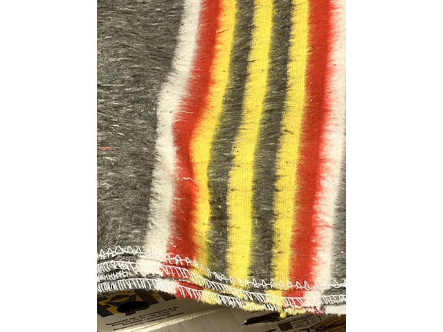 4x verhuisdeken 225x175cm - afbeelding 6 van  9