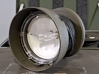 4x verlichtingsset in transportkist - afbeelding 4 van  10