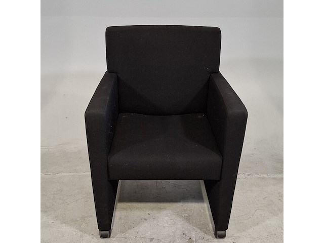 4x verrijdbare stoel - afbeelding 1 van  6