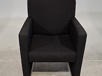 4x verrijdbare stoel