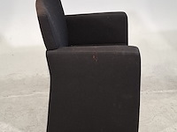 4x verrijdbare stoel - afbeelding 3 van  6