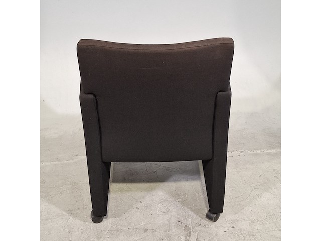 4x verrijdbare stoel - afbeelding 4 van  6