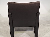 4x verrijdbare stoel - afbeelding 4 van  6